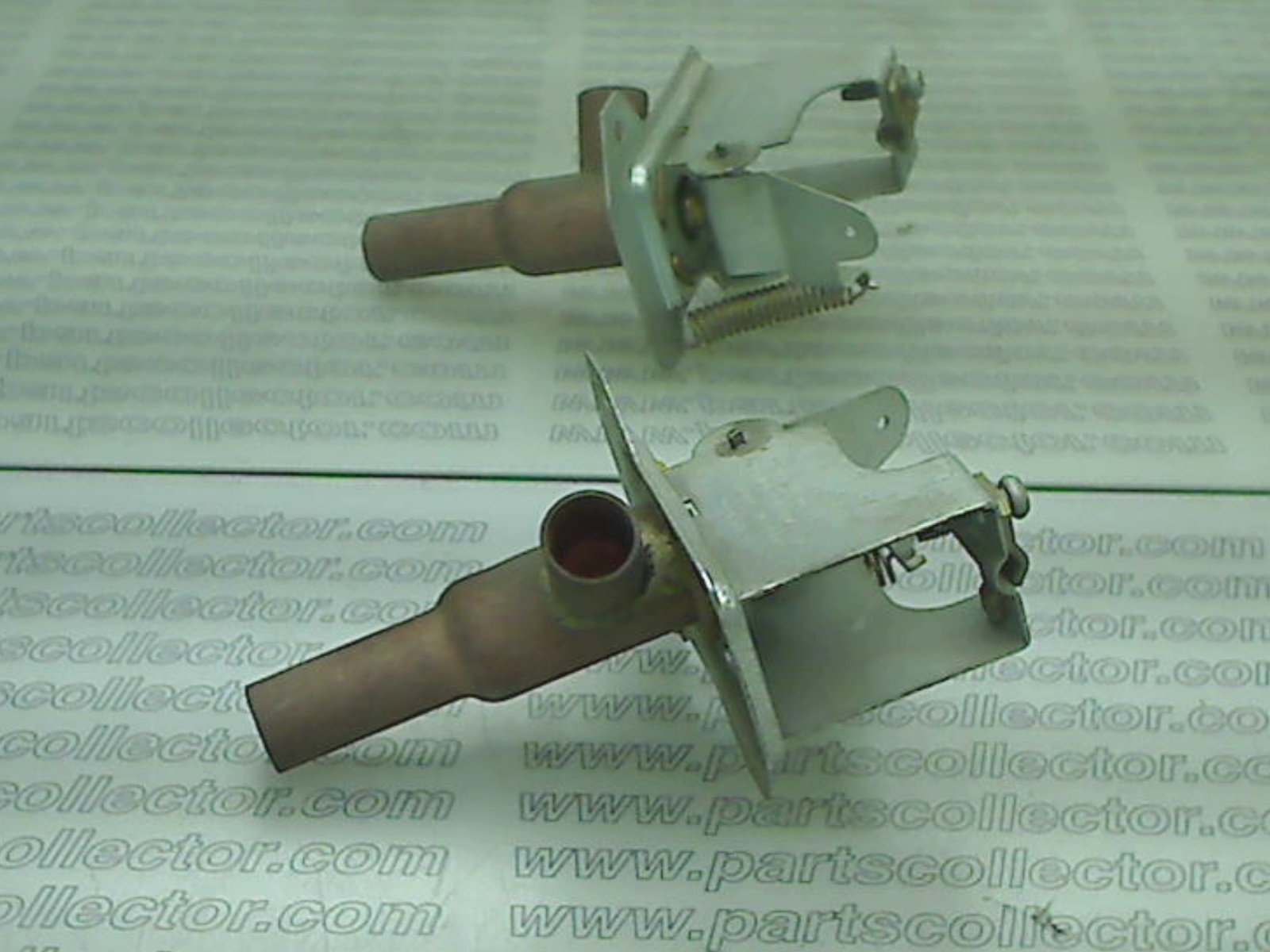 FIAT  Car body code 8351 compatible with: FIAT 1800, FIAT 2300